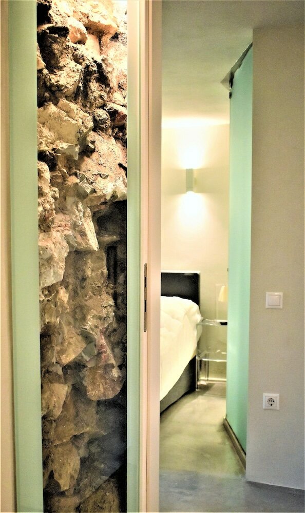 Фото Acropolis Suites