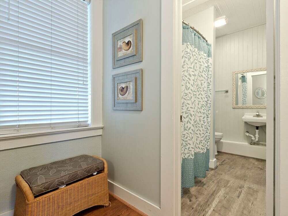 Фото Beach Bum Inn