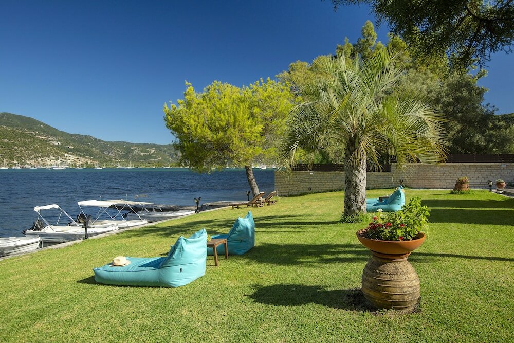 Фото Cleopatra Beach Hotel