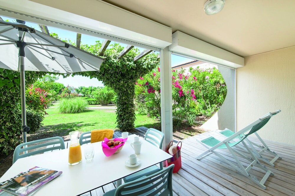 Фото Sowell Family Le Grau du Roi