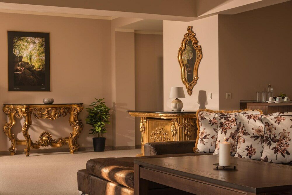 Фото Hotel Villa Magus