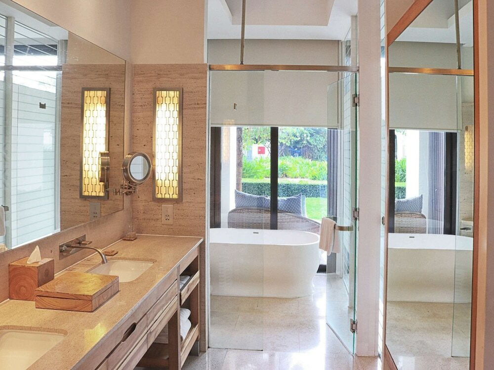 Фото Hyatt Regency Danang Resort and SPA