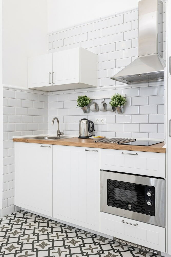 Фото Holidays2Malaga Picassus Lofts