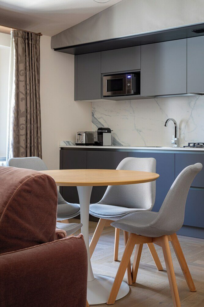 Фото Grand Universe La Residenza