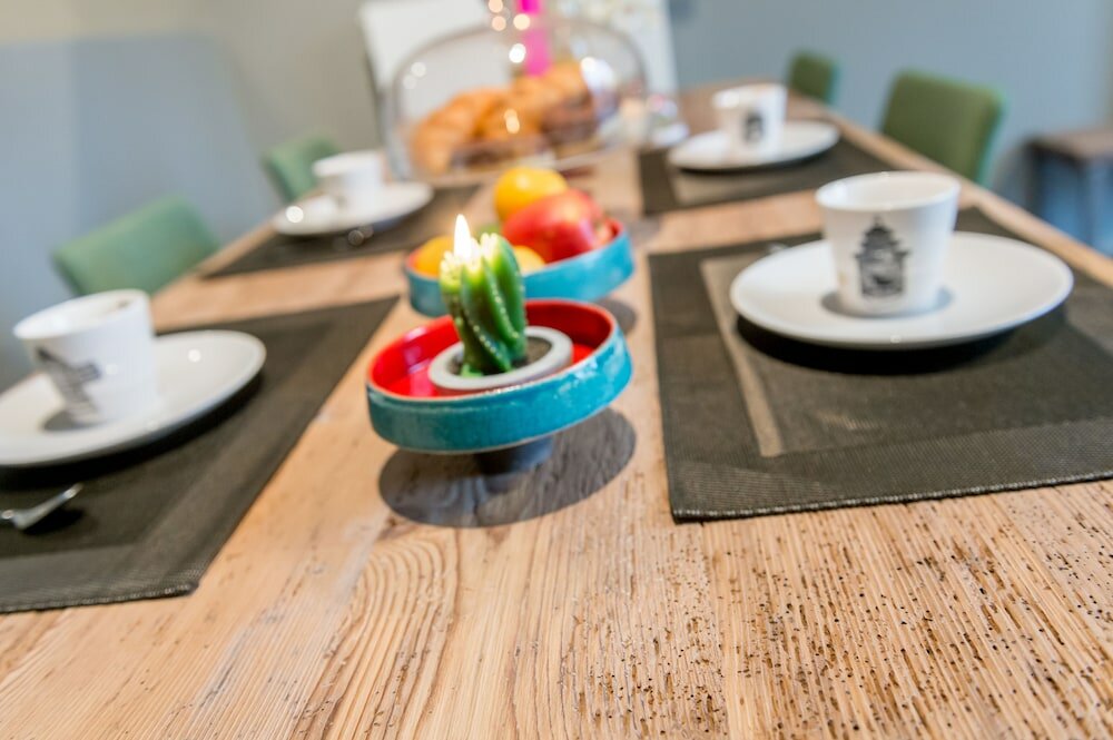 Фото Smartflats Design - Schuman