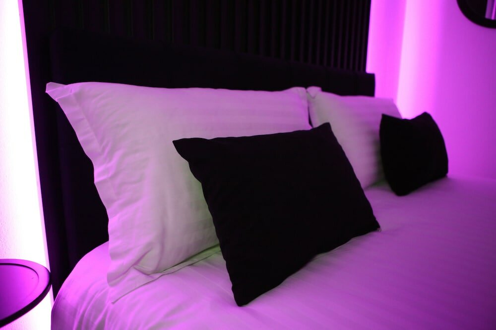Фото Dark Boutique Hotel