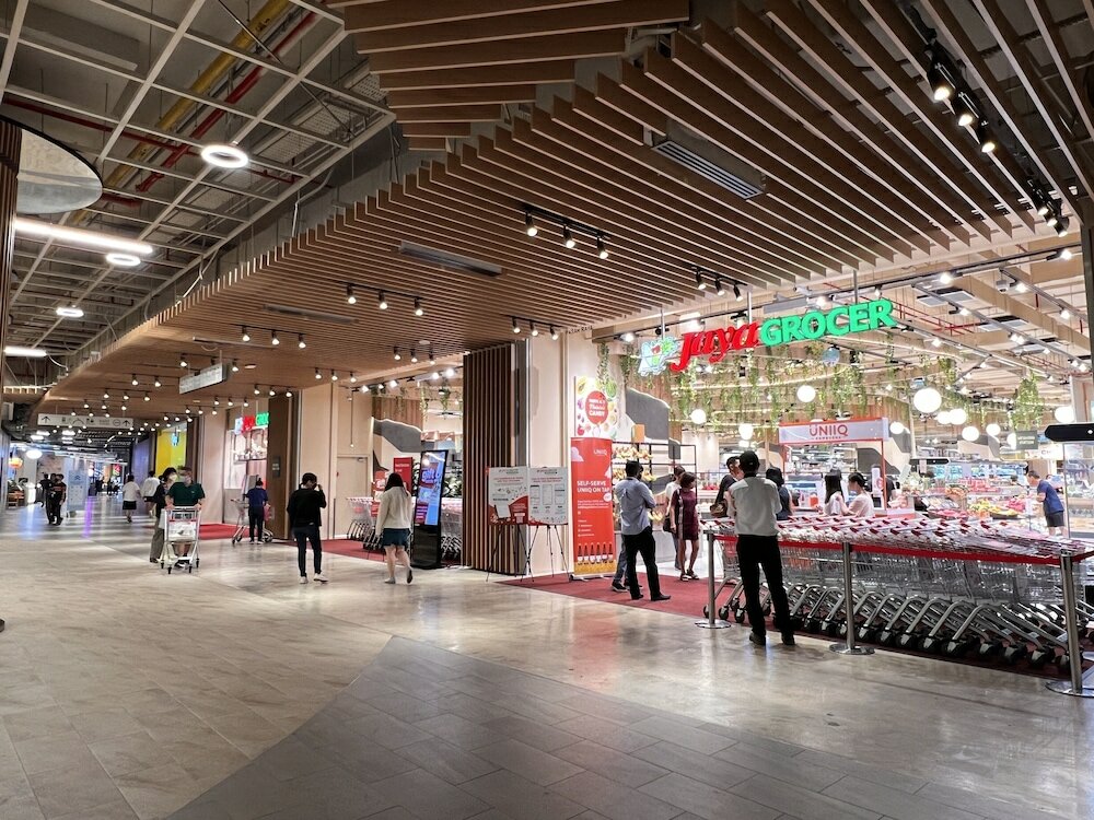 Фото Bbcc Lucentia Residence by Kay-Stay