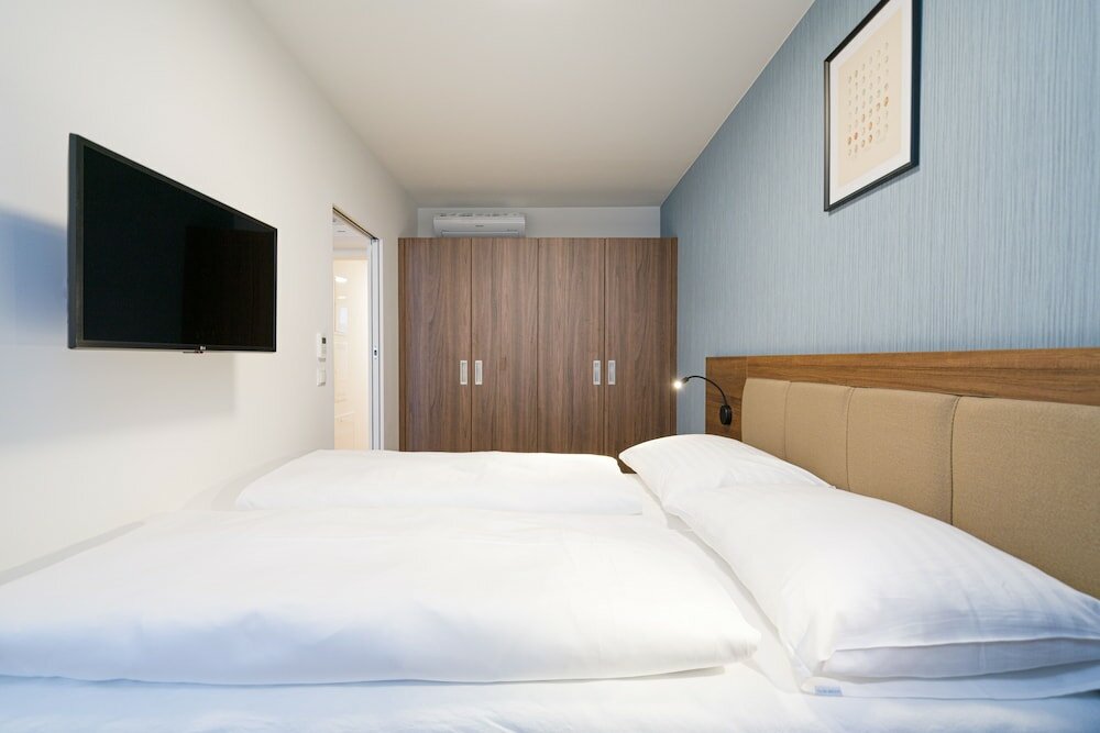 Фото MyApartments Vienna