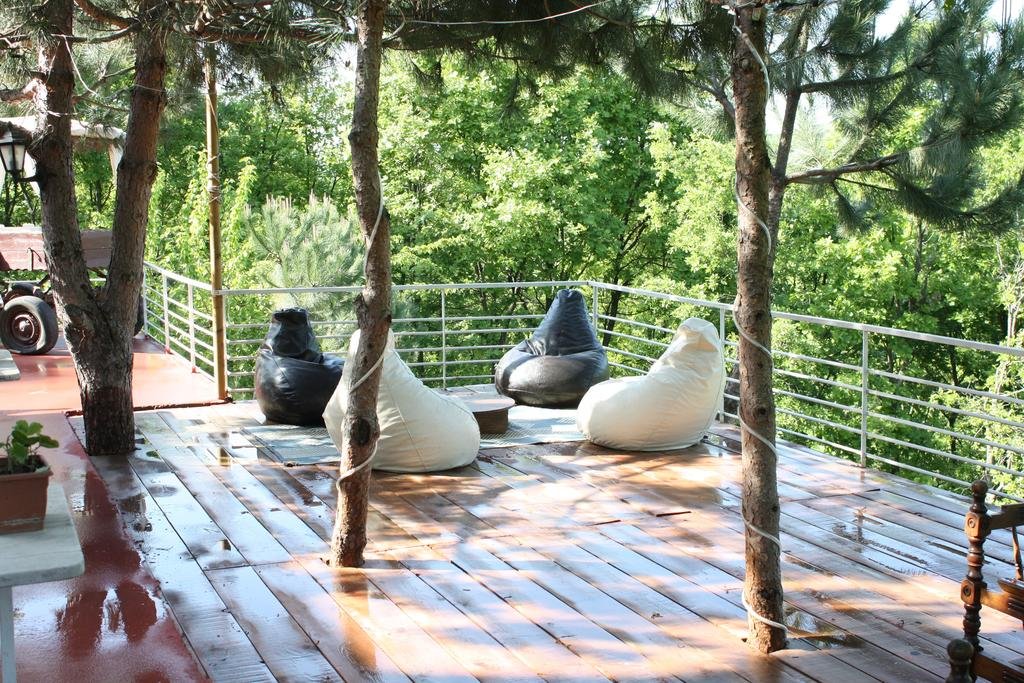 Фото Kaltur Boutique Hotel