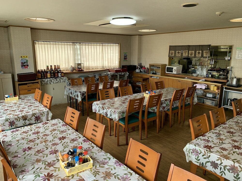 Фото Kaiun Ryokan