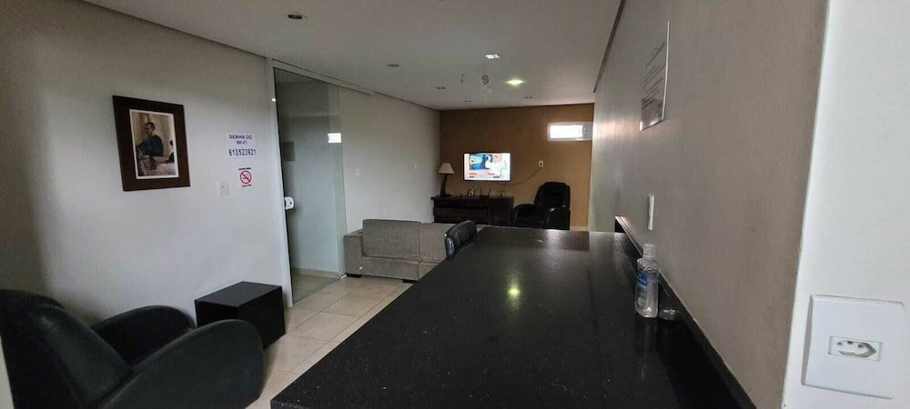 Фото Hostel Caminho da Cachoeira