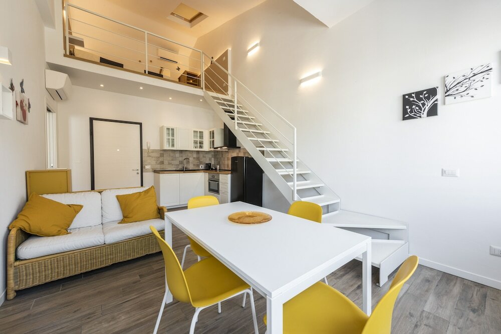 Фото Ruote Stylish Loft