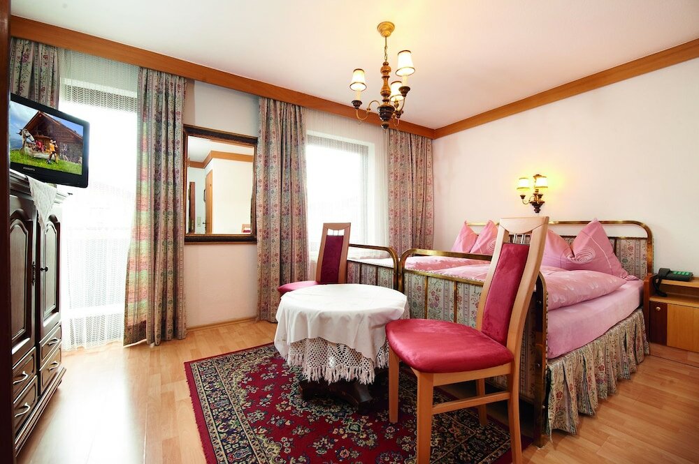 Фото Hotel Peter