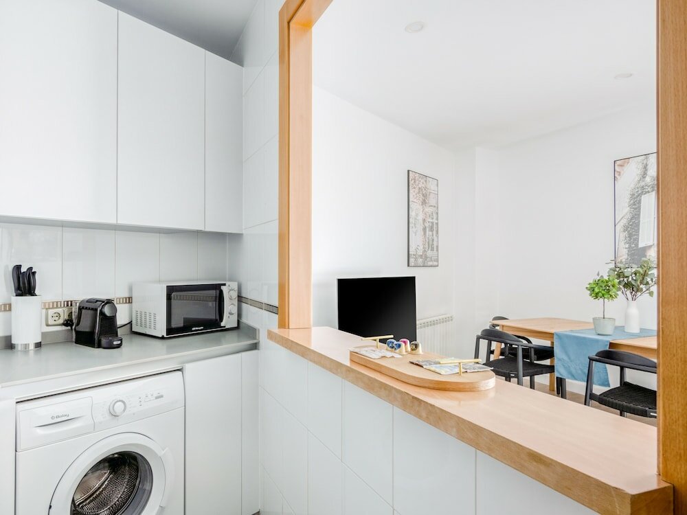 Фото Limehome Madrid Calle de Don Ramón de la Cruz