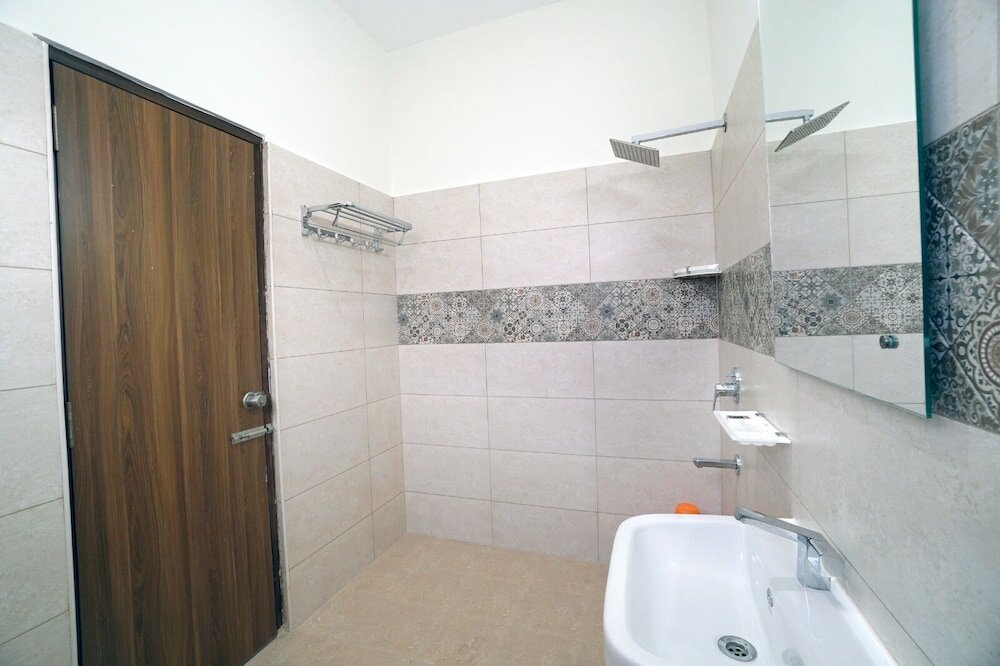 Фото Kcg Residency