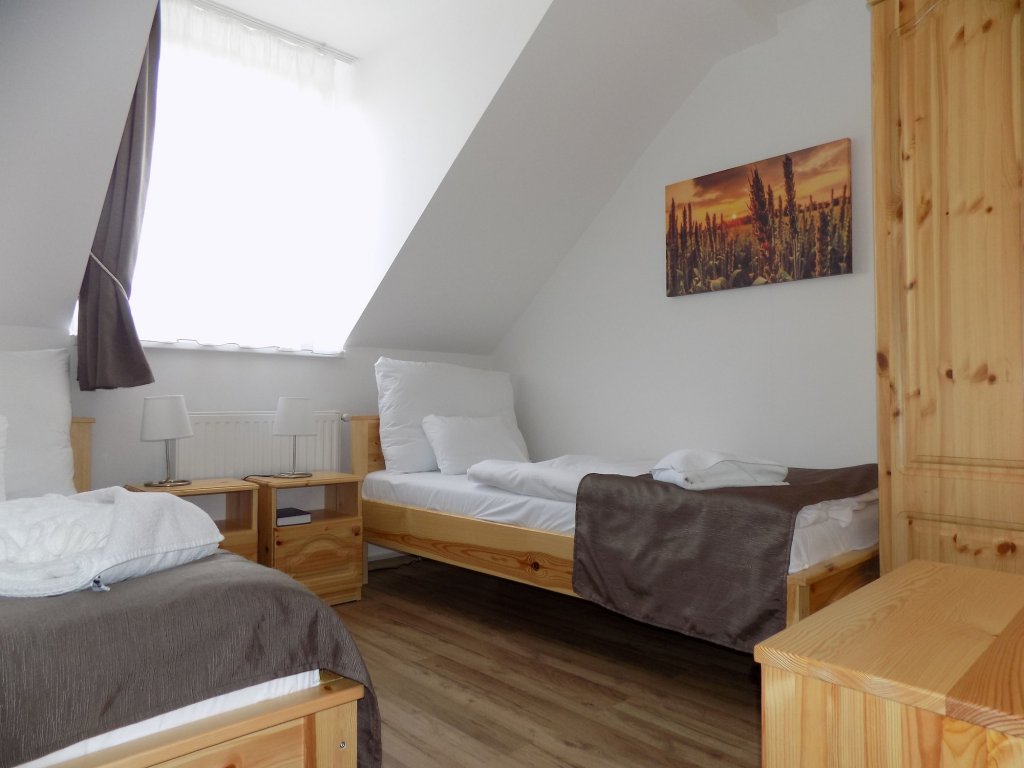 Фото Отель Land Plan Hotel & Restaurant