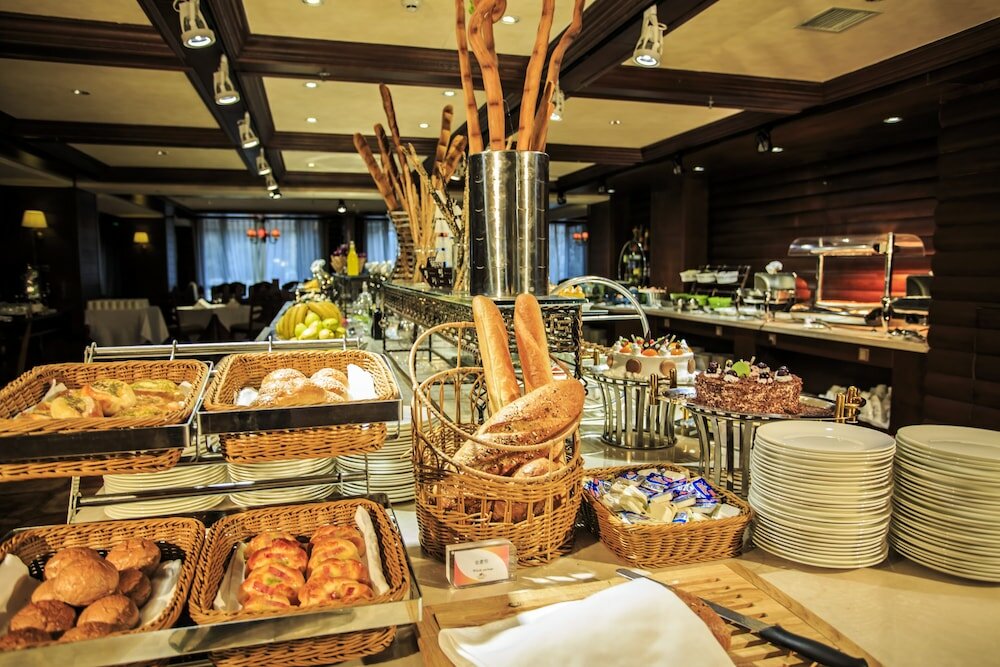 Фото Orenda Teton Hotel