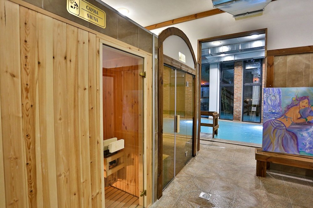 Фото Kumanovo SPA