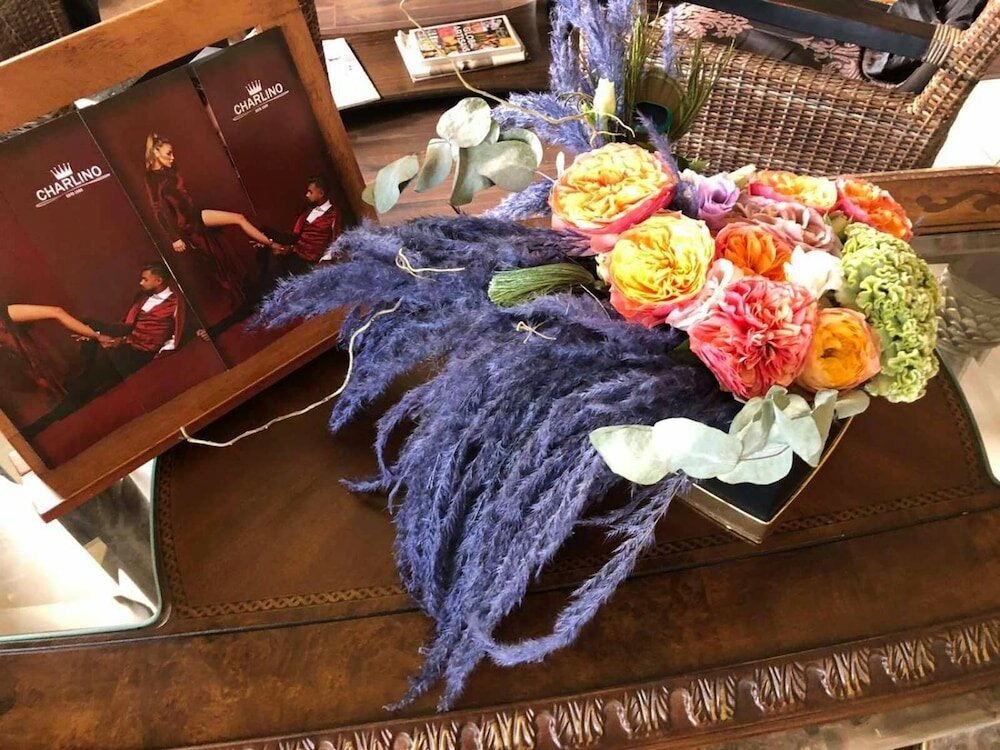 Фото Charlino Plaza