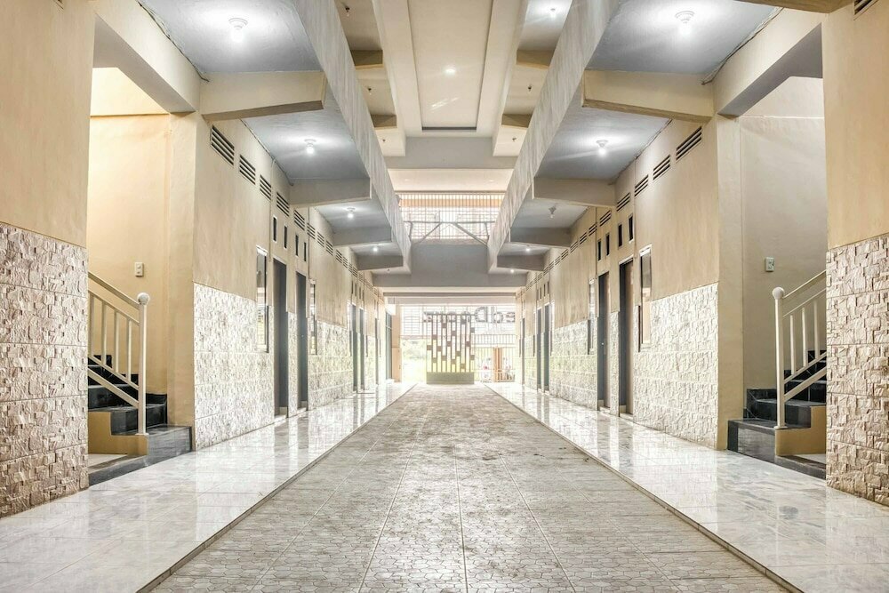 Hotel RedDoorz @ Jalan Kapten Muslim Medan, Medan, photo