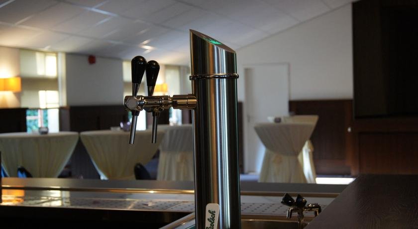 Фото Hotel De Koekoekshof