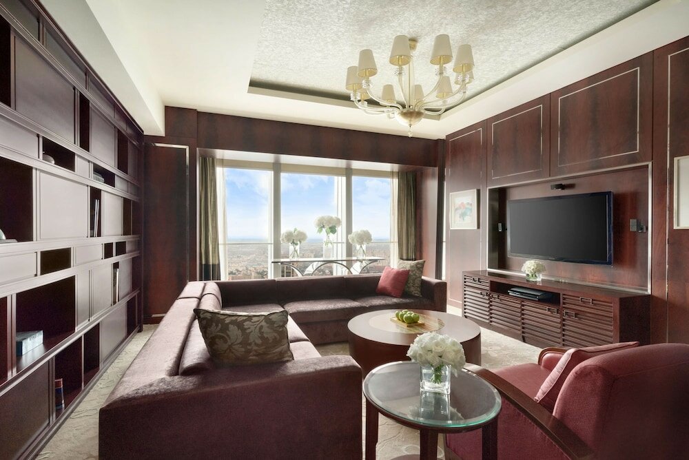 Фото China World Summit Wing, Beijing