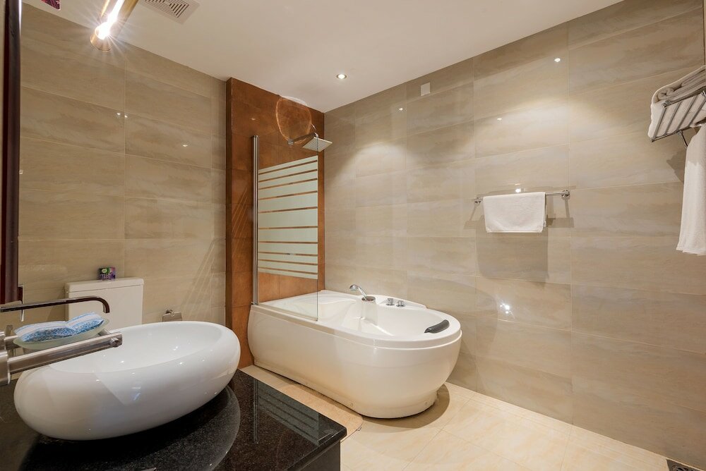 Фото Seagate Hotel