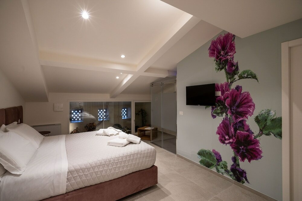 Фото Profumi di Primavera Luxury Guest House