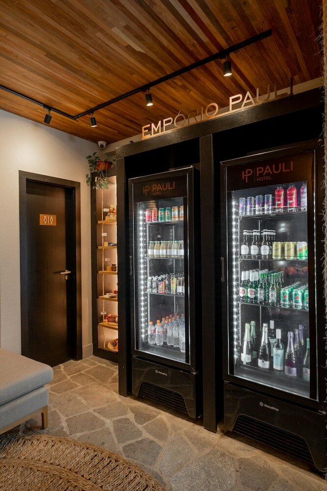 Фото Pauli Boutique Hotel