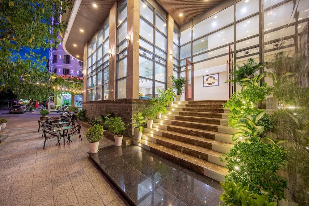 Фото отеля 3