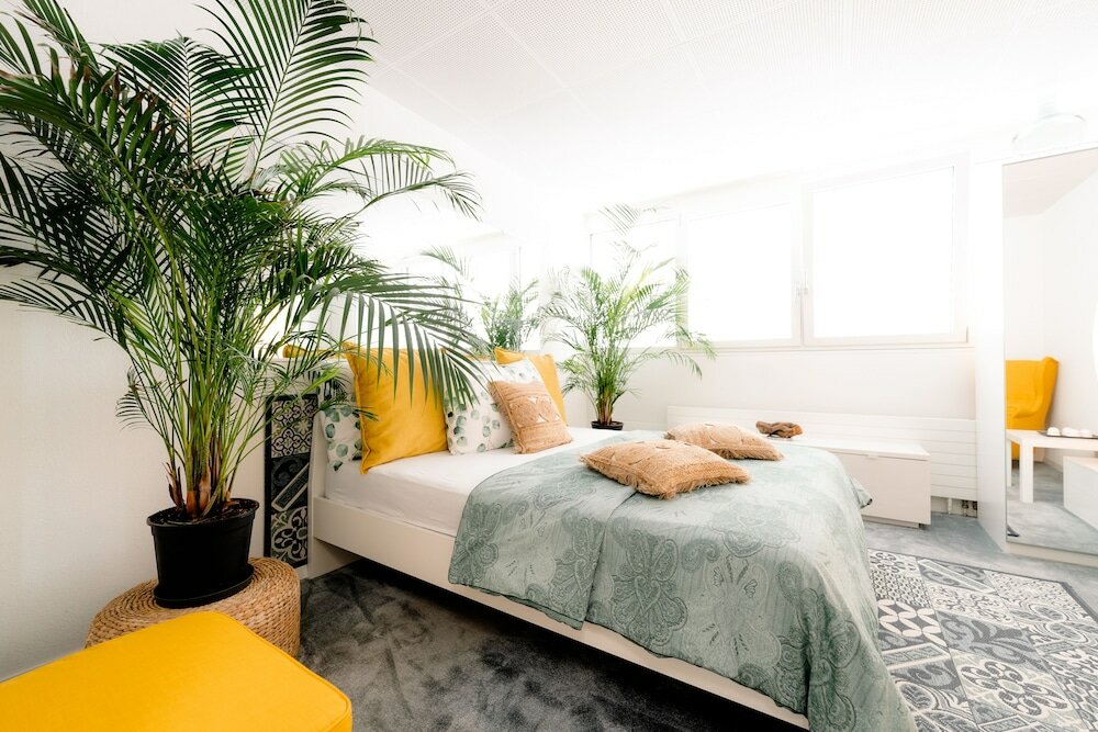 Фото The Business Sleeping Place