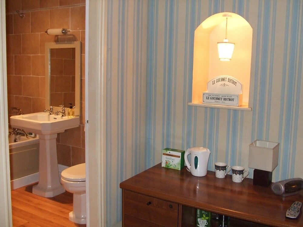 Фото Roseview B & B