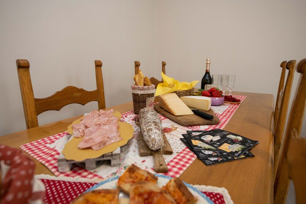 Фото La Casa di Johnny