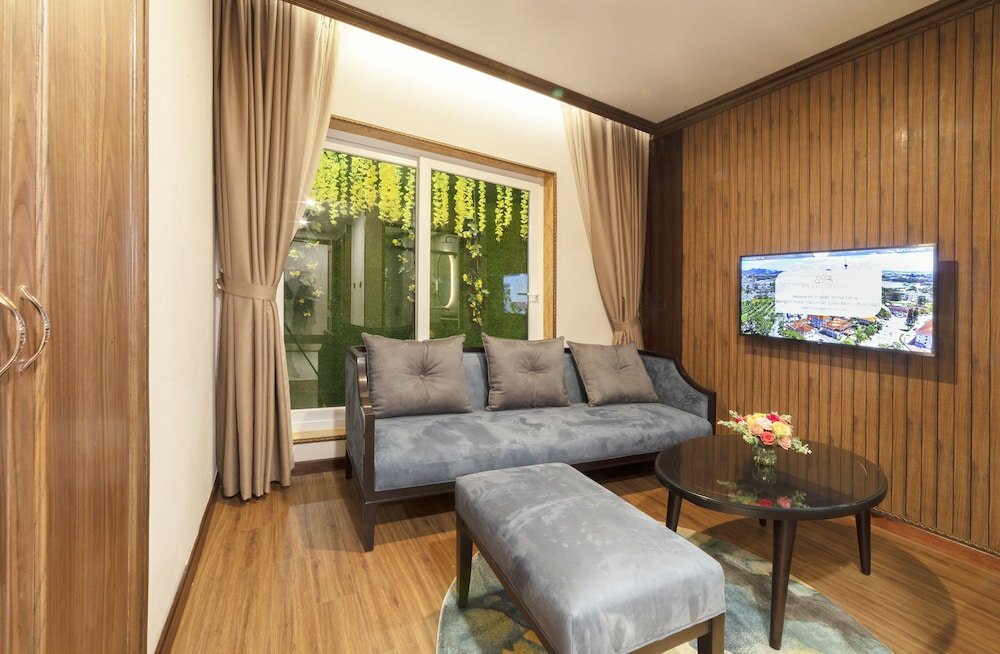 Фото Marigold Hotel Dalat