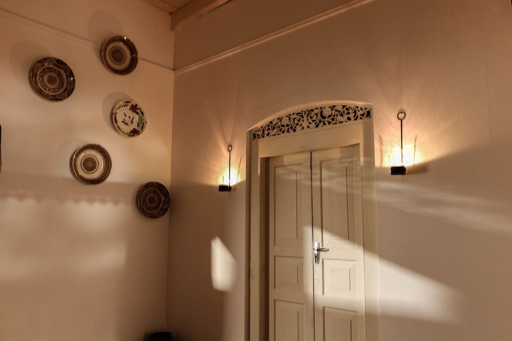 Фото Villa Rosa Blanca - White Rose