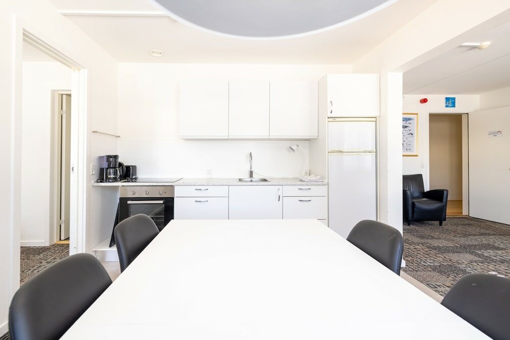 Фото Nordbo i Centrum