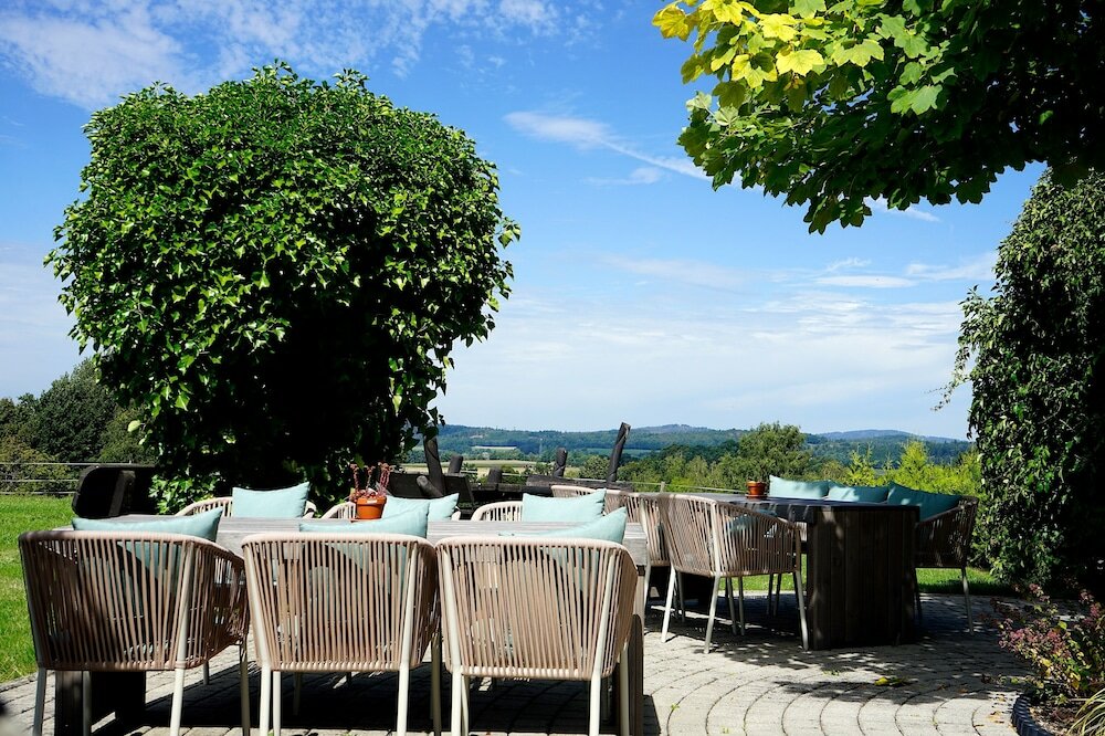 Фото Hotel und Restaurant Hainberg Ug