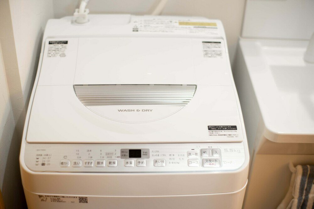 Фото Sakuragawa no house Osaka Castle Villa