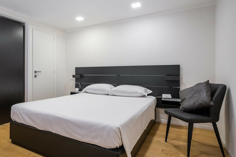 Фото Mazzini Elegant Apartment by Wonderful Italy