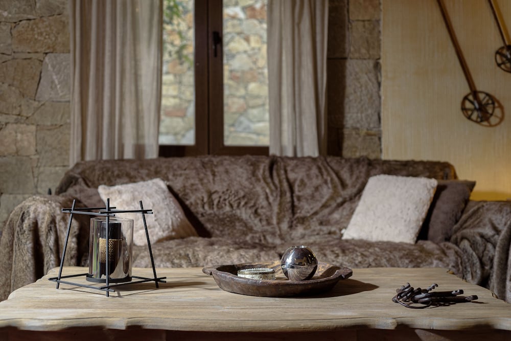 Фото Parnassus Dreamwood Chalet