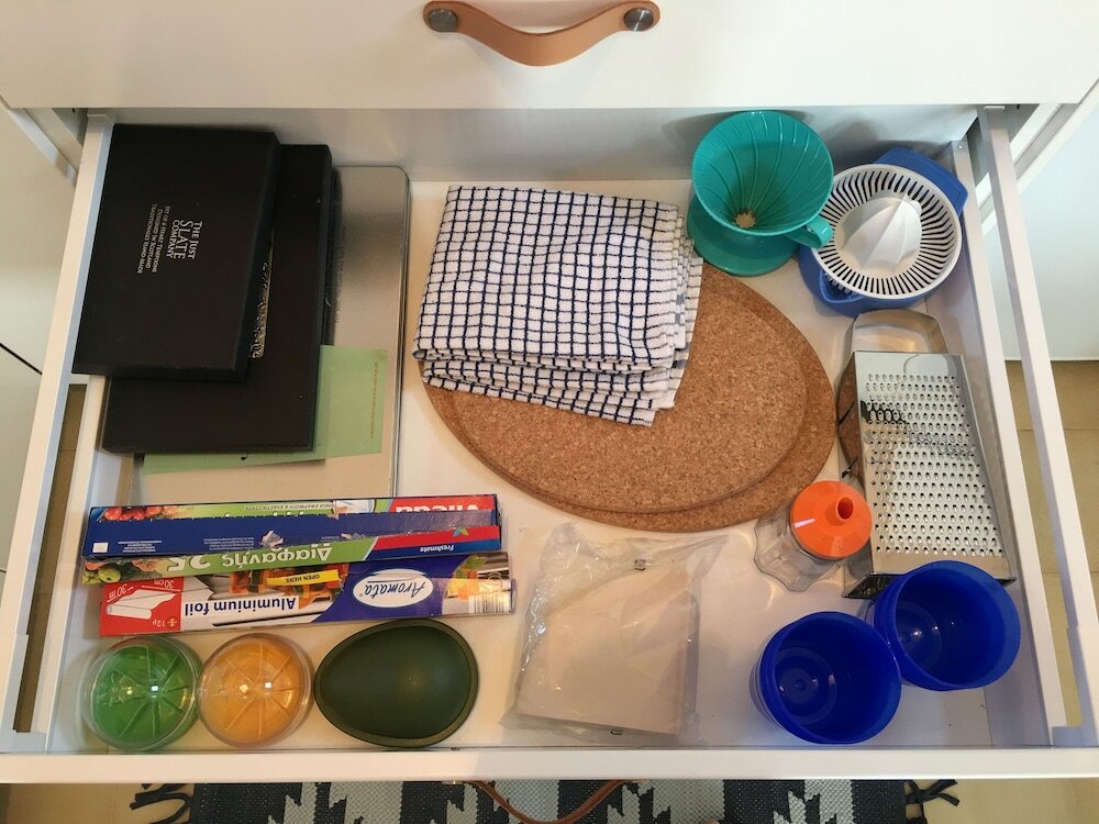 Фото Aphrodite and Apollo Apartments