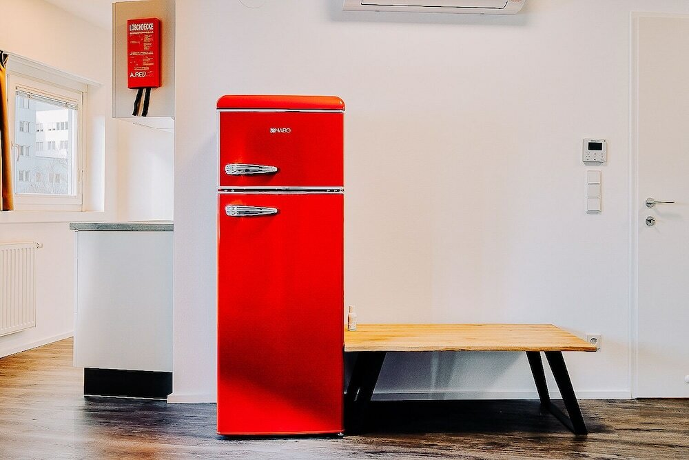 Фото Urban Island - Riverside Apartments