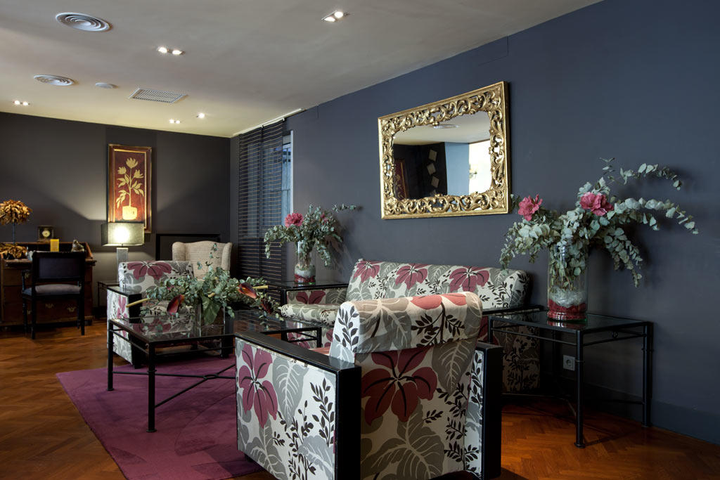 Фото Hotel Moderno