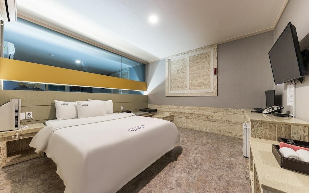 Фото Daejeon Yuseong Capella