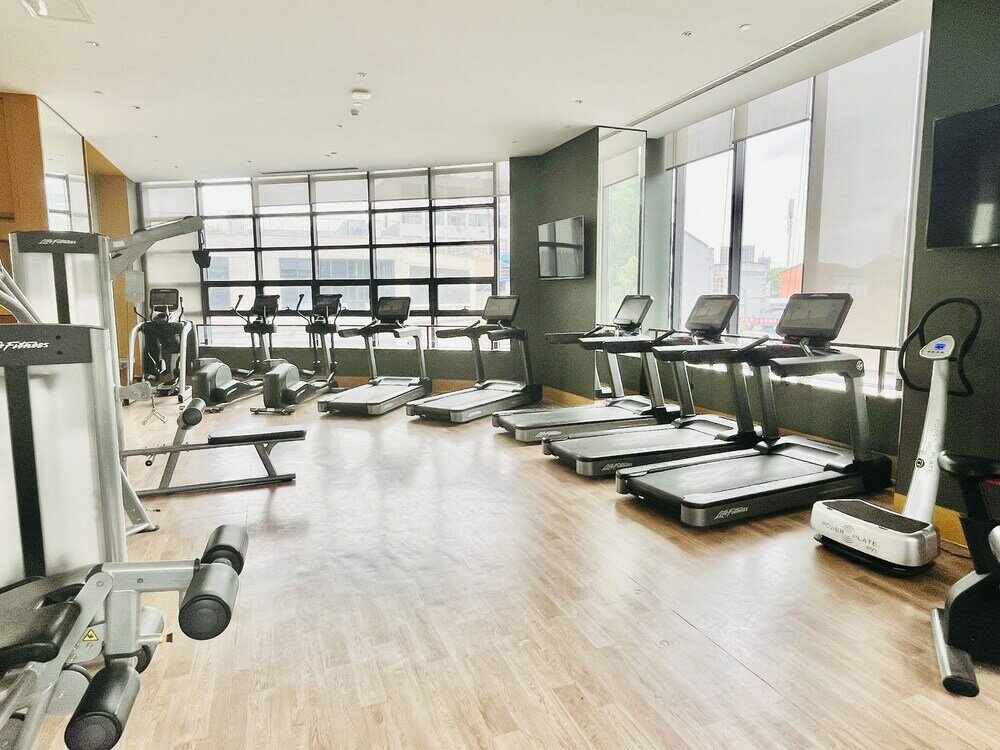 Фото Somerset Zhuankou Wuhan