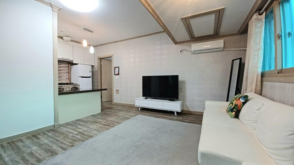 Фото Yeosu Artist Pension