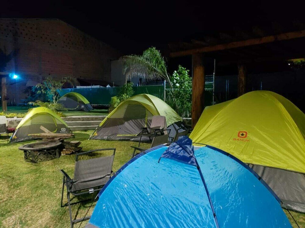 Фото Hotel Villas Mariposas