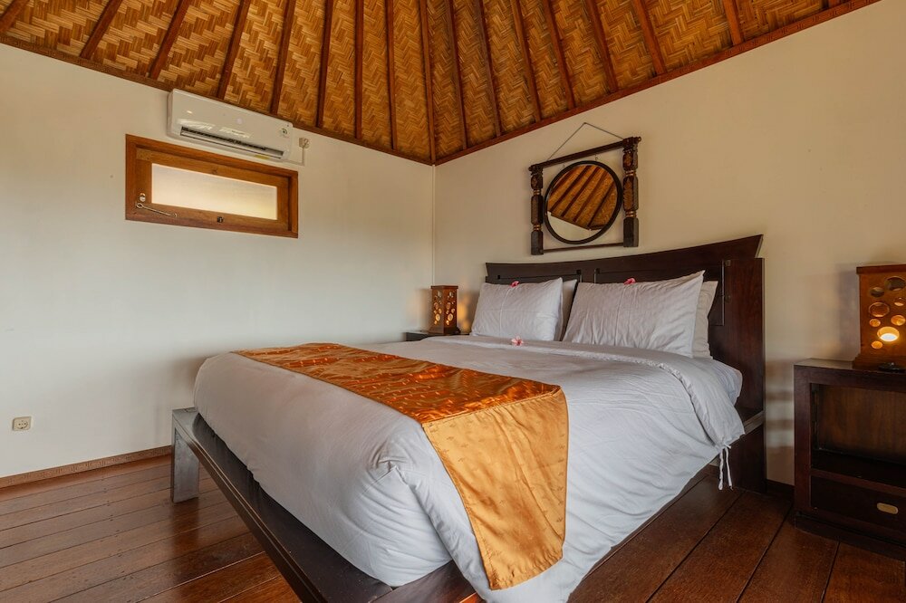 Фото Safara Villa & Bungalow