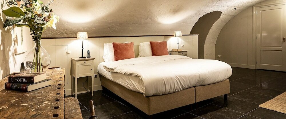 Фото Hotel Beijers