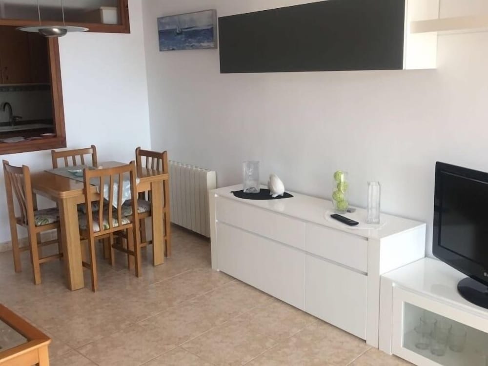 Фото Piso Carmen Aliod